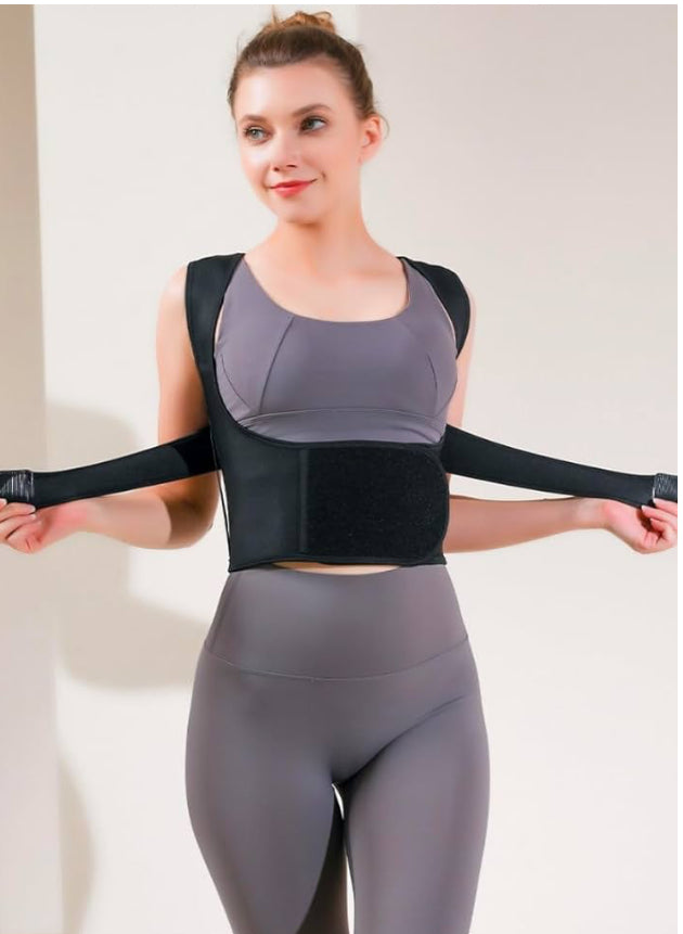 UprightWellness Posture Corrector