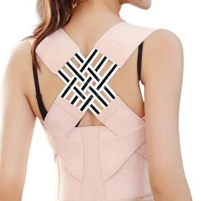 UprightWellness Posture Corrector