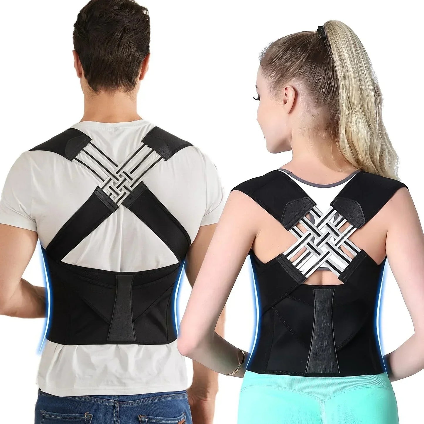 UprightWellness Posture Corrector