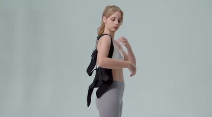 UprightWellness Posture Corrector